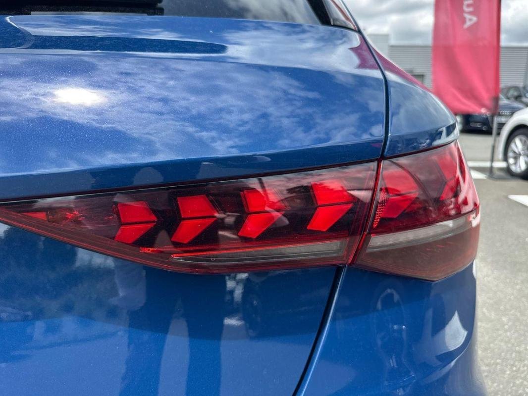 Audi A3 sportback - Photo 30