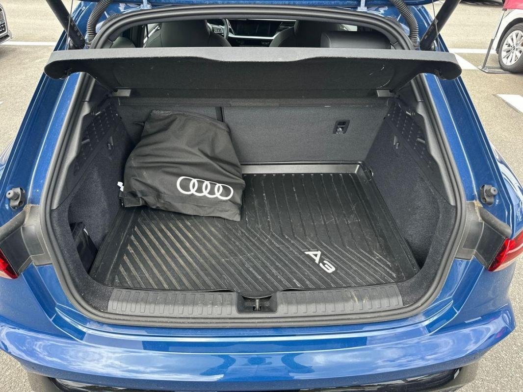 Audi A3 sportback - Photo 31