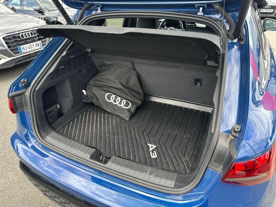 Audi A3 sportback - Photo 32
