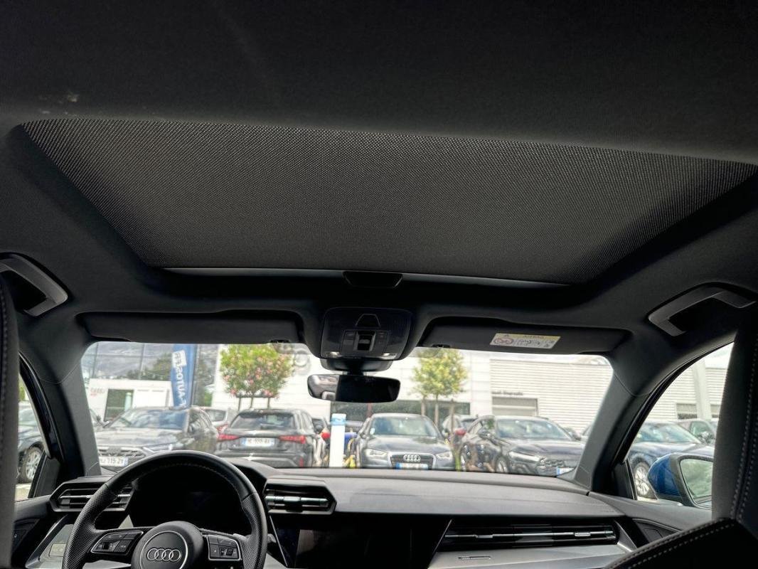 Audi A3 sportback - Photo 33