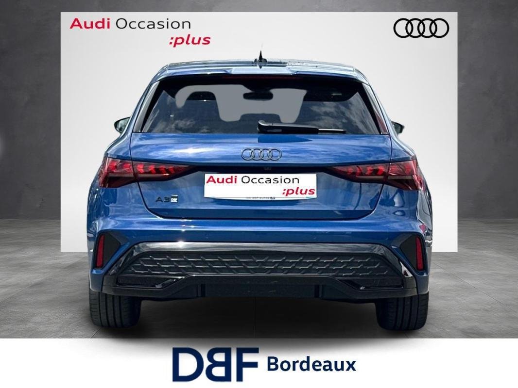 Audi A3 sportback - Photo 4