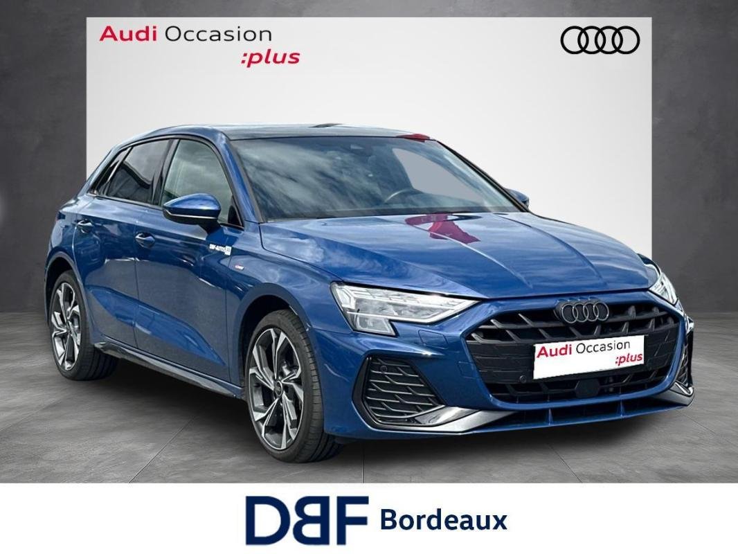 Audi A3 sportback - Photo 6