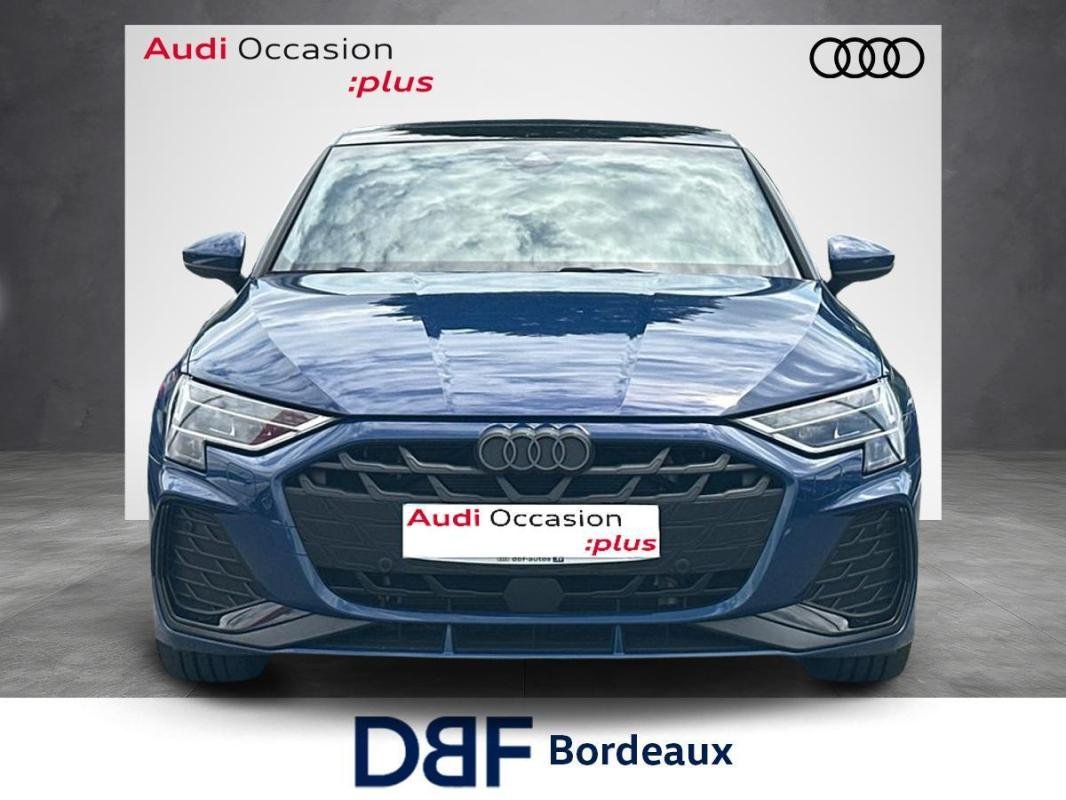 Audi A3 sportback - Photo 7