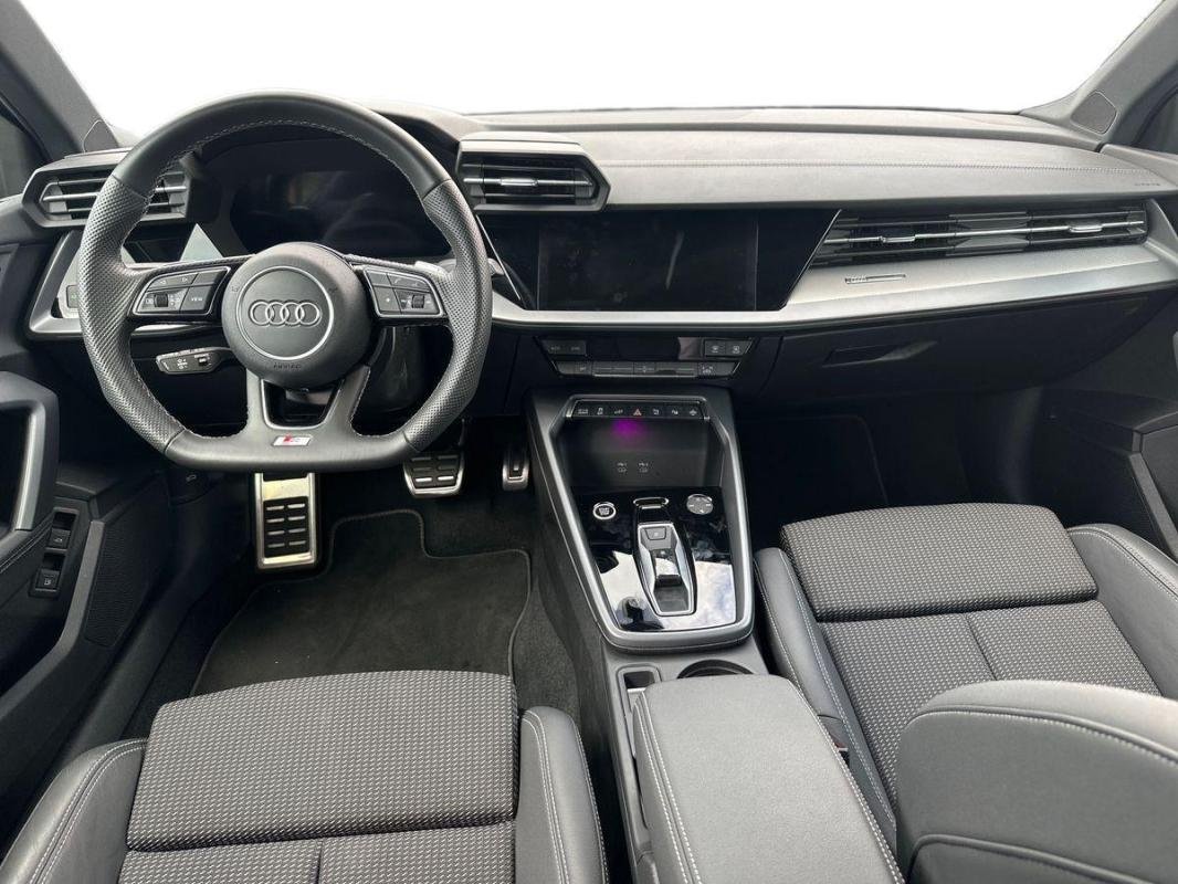 Audi A3 sportback - Photo 8