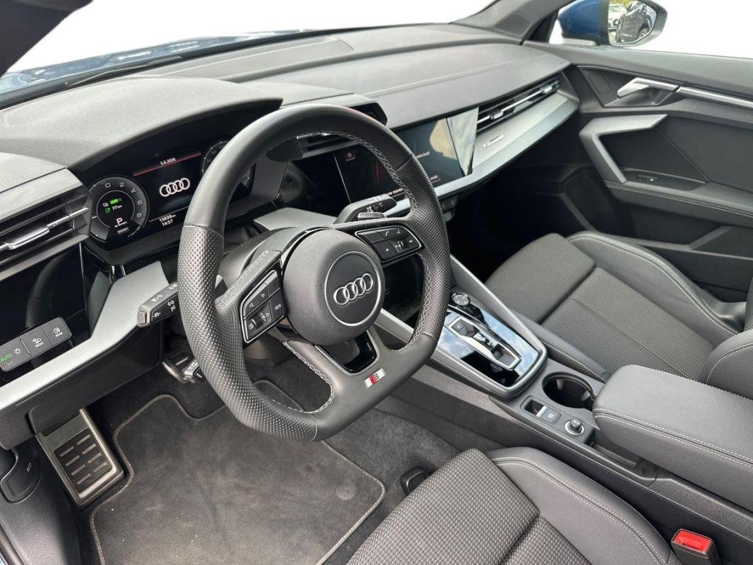 Audi A3 sportback - Photo 9