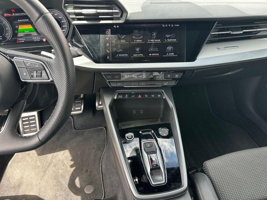 Audi A3 sportback - Photo 10