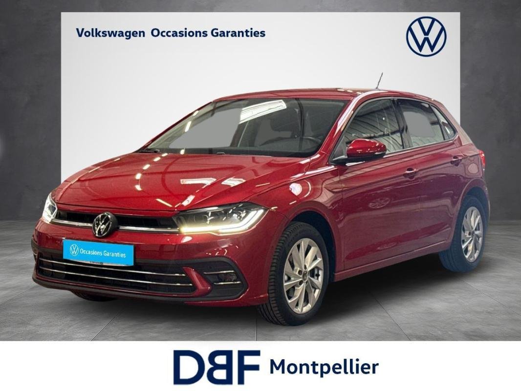 Volkswagen Polo - Photo 1