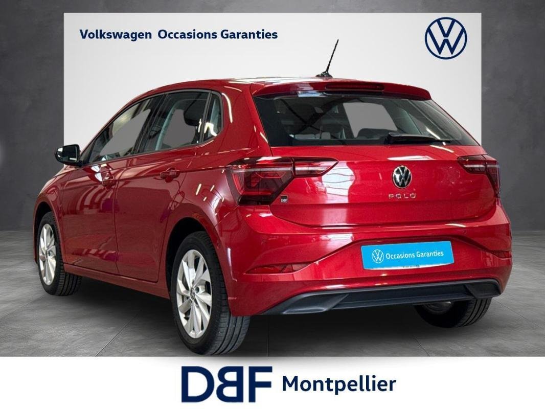 Volkswagen Polo - Photo 3