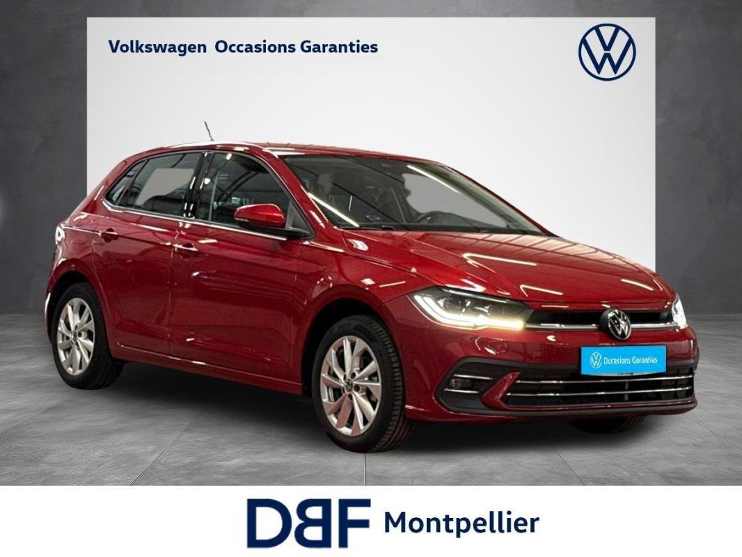 Volkswagen Polo - Photo 6