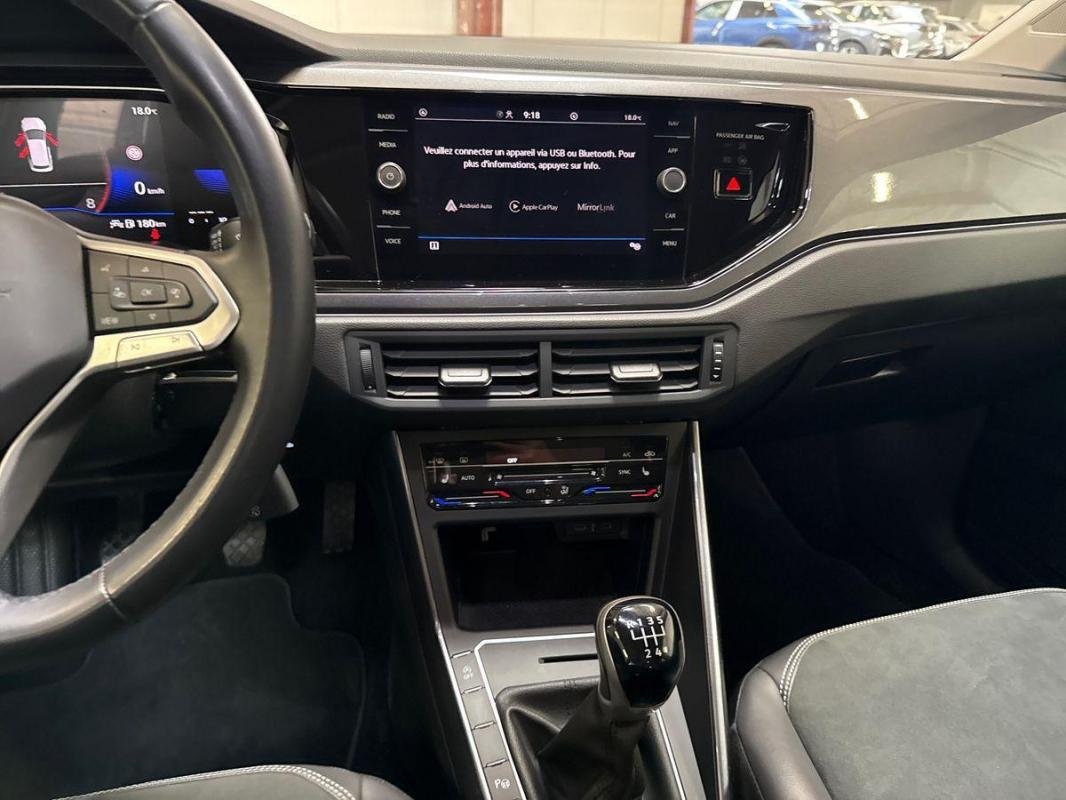 Volkswagen Polo - Photo 10