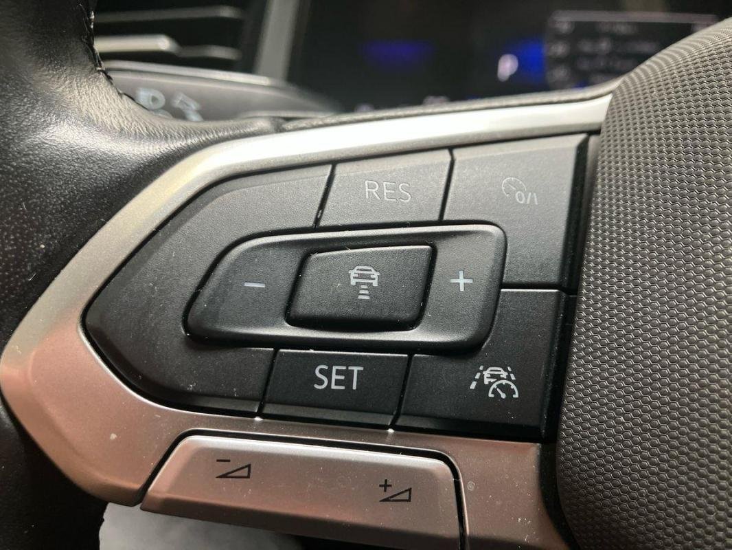 Volkswagen T-Roc - Photo 21