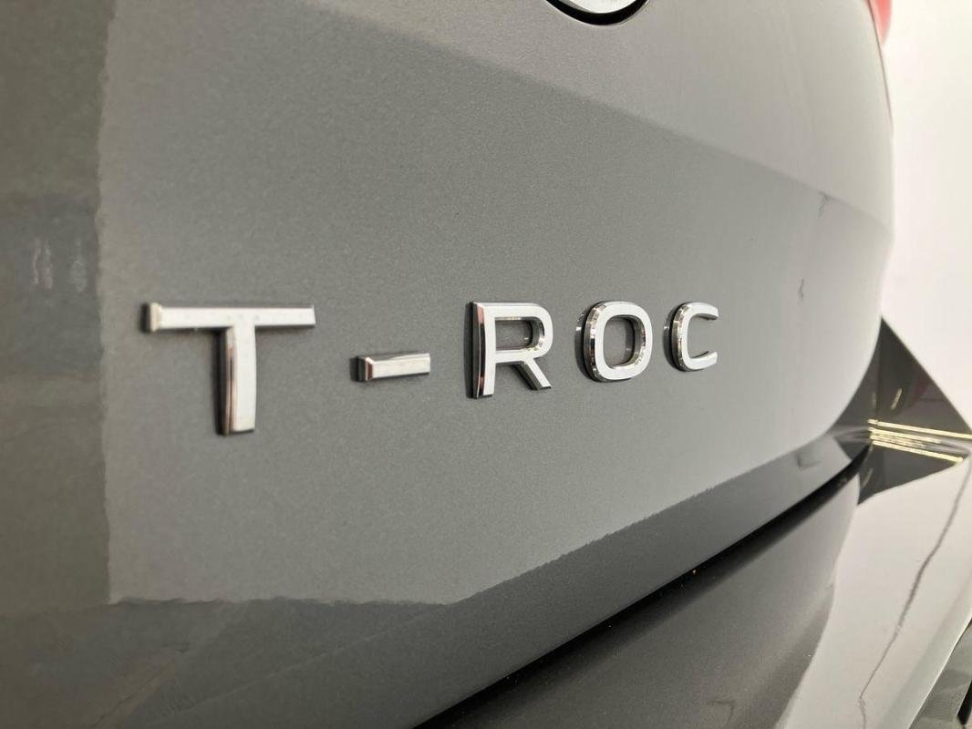 Volkswagen T-Roc - Photo 27