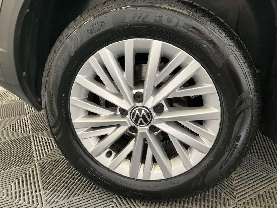 Volkswagen T-Roc - Photo 28