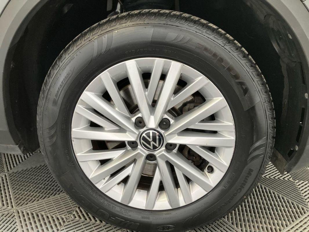 Volkswagen T-Roc - Photo 29