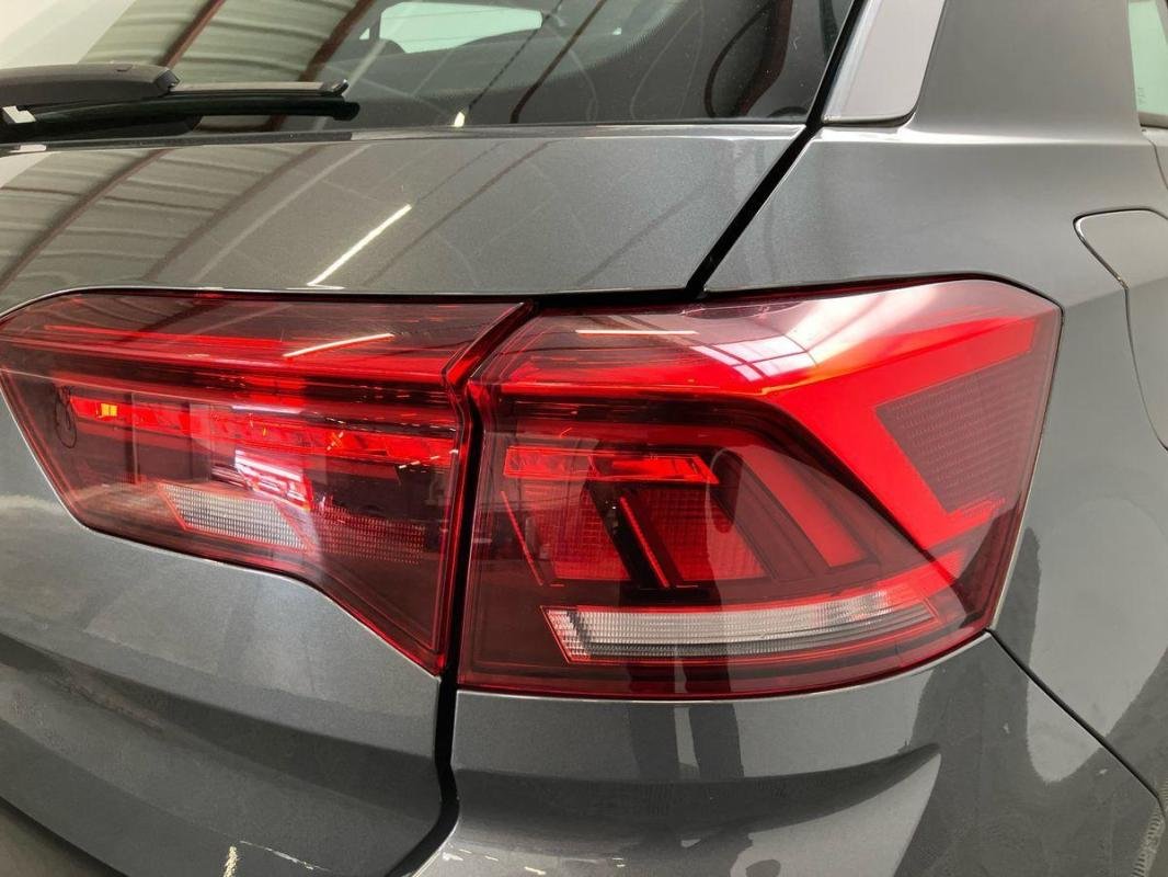 Volkswagen T-Roc - Photo 30
