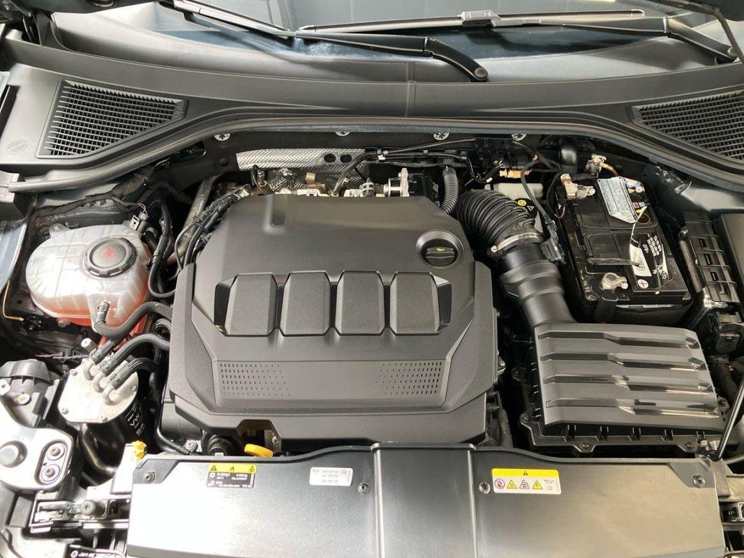 Volkswagen T-Roc - Photo 33