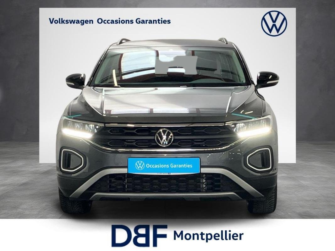Volkswagen T-Roc - Photo 7