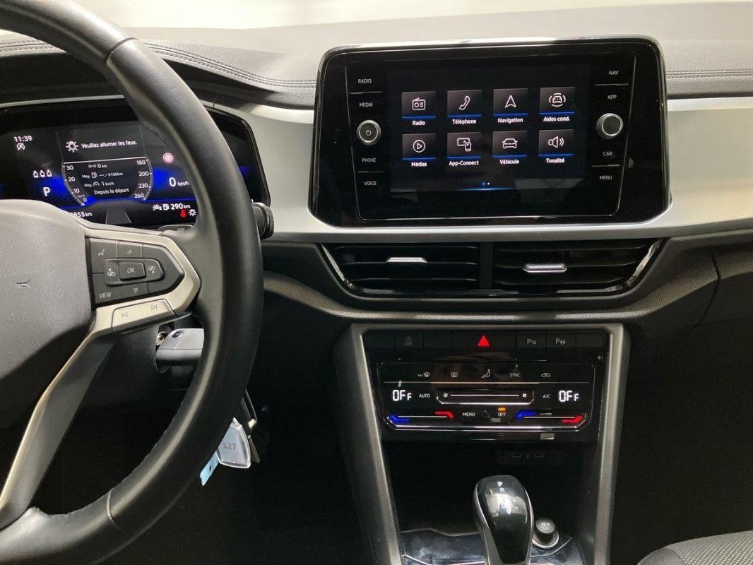 Volkswagen T-Roc - Photo 10