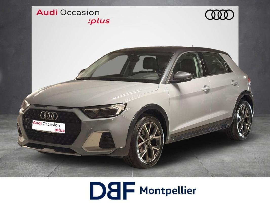 Audi A1 - Photo 1