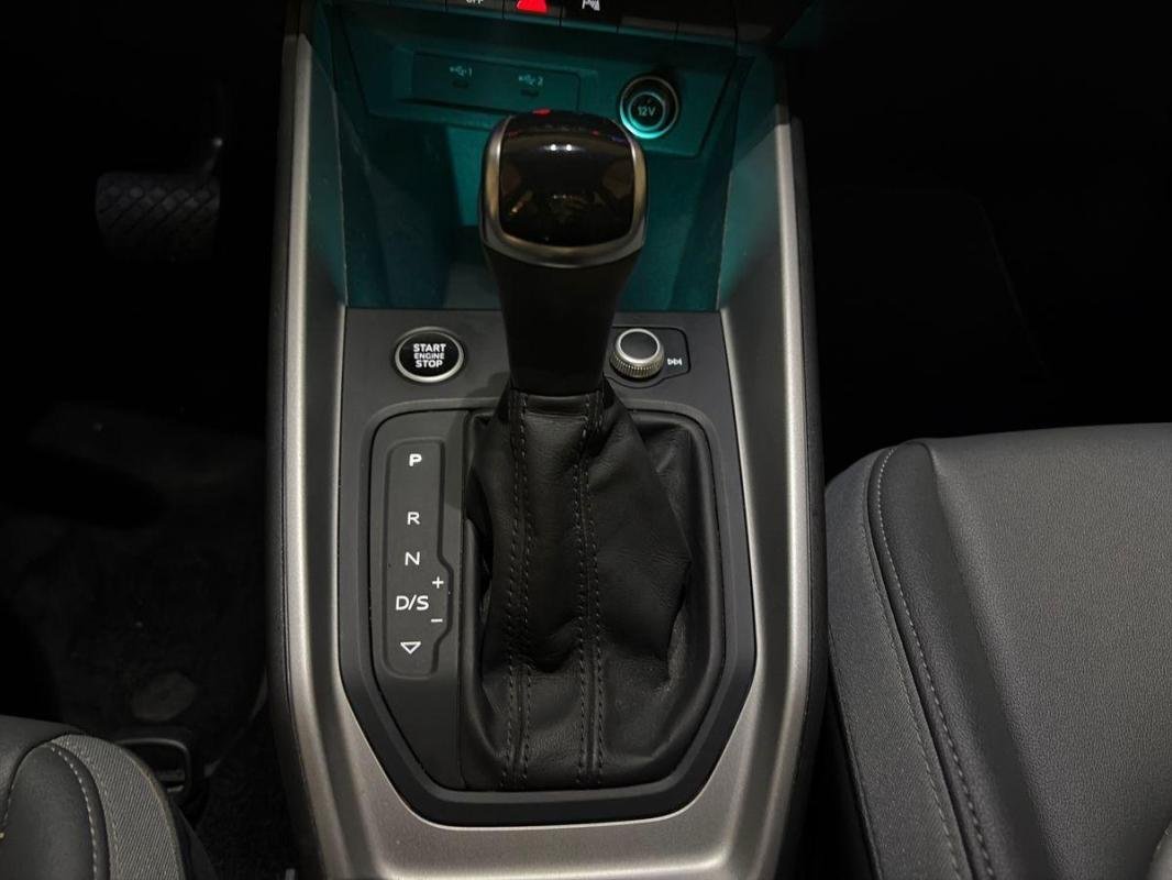 Audi A1 - Photo 11