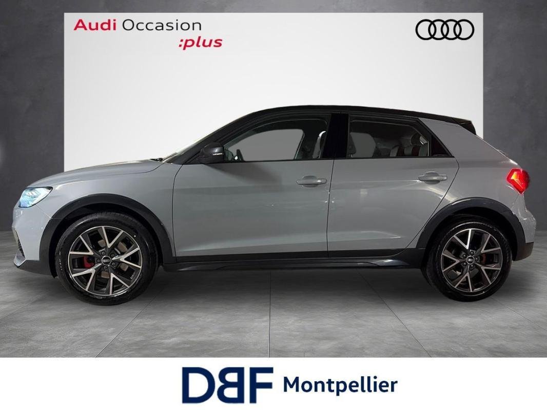 Audi A1 - Photo 2