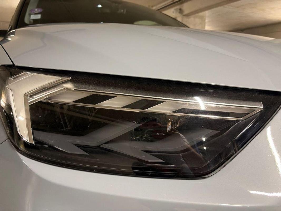 Audi A1 - Photo 25
