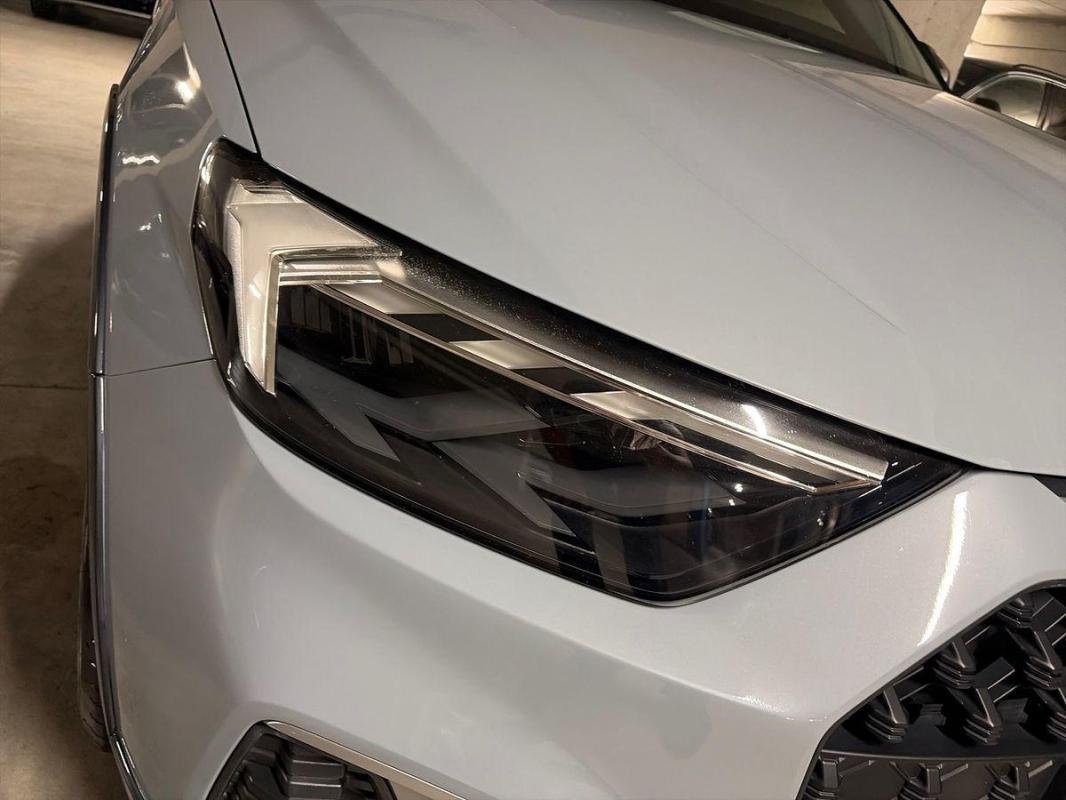 Audi A1 - Photo 26