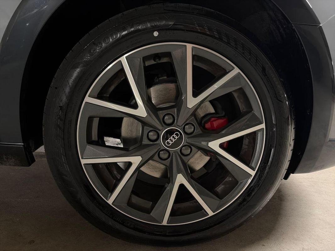 Audi A1 - Photo 29
