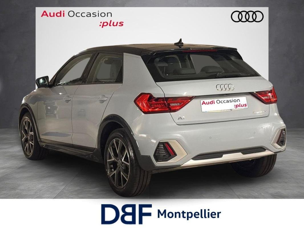 Audi A1 - Photo 3