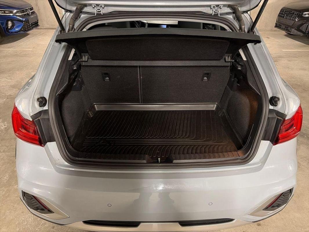 Audi A1 - Photo 31