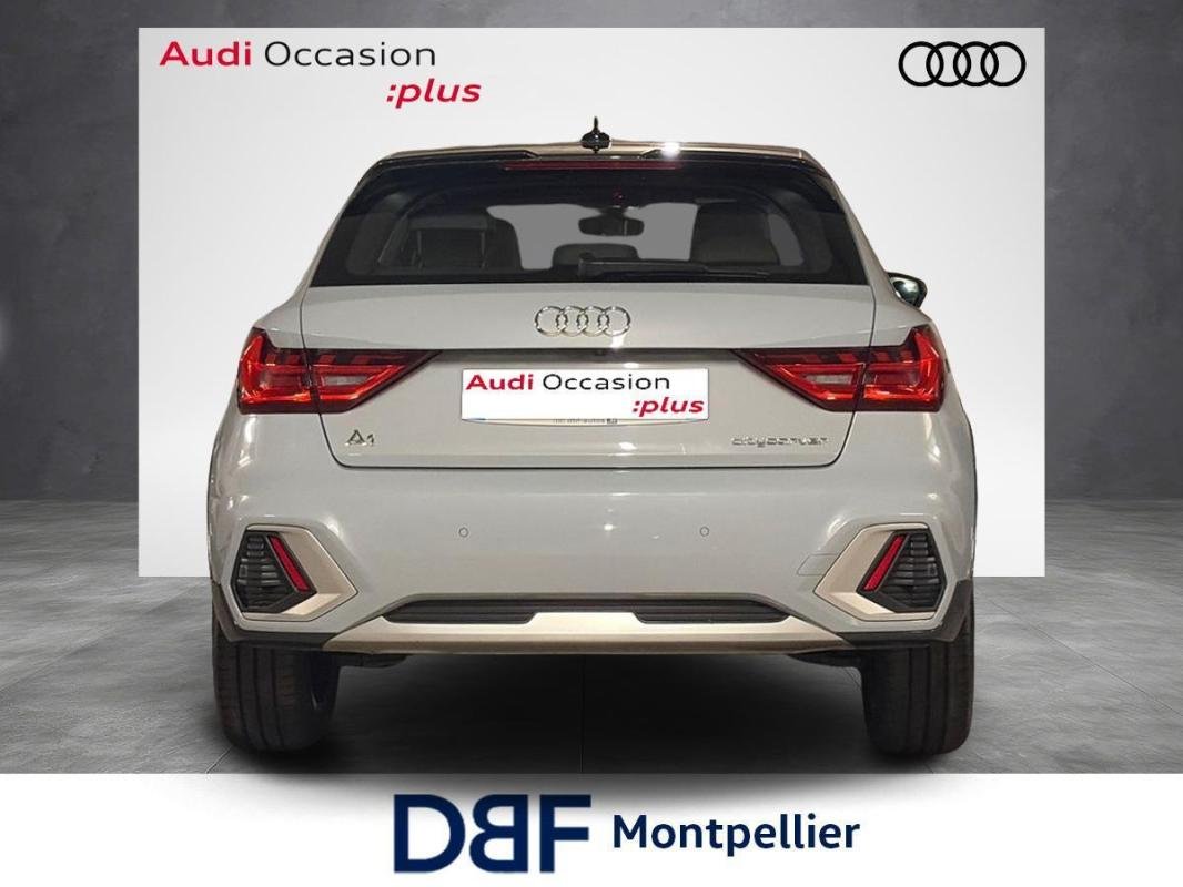 Audi A1 - Photo 4