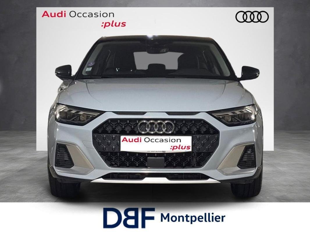 Audi A1 - Photo 7