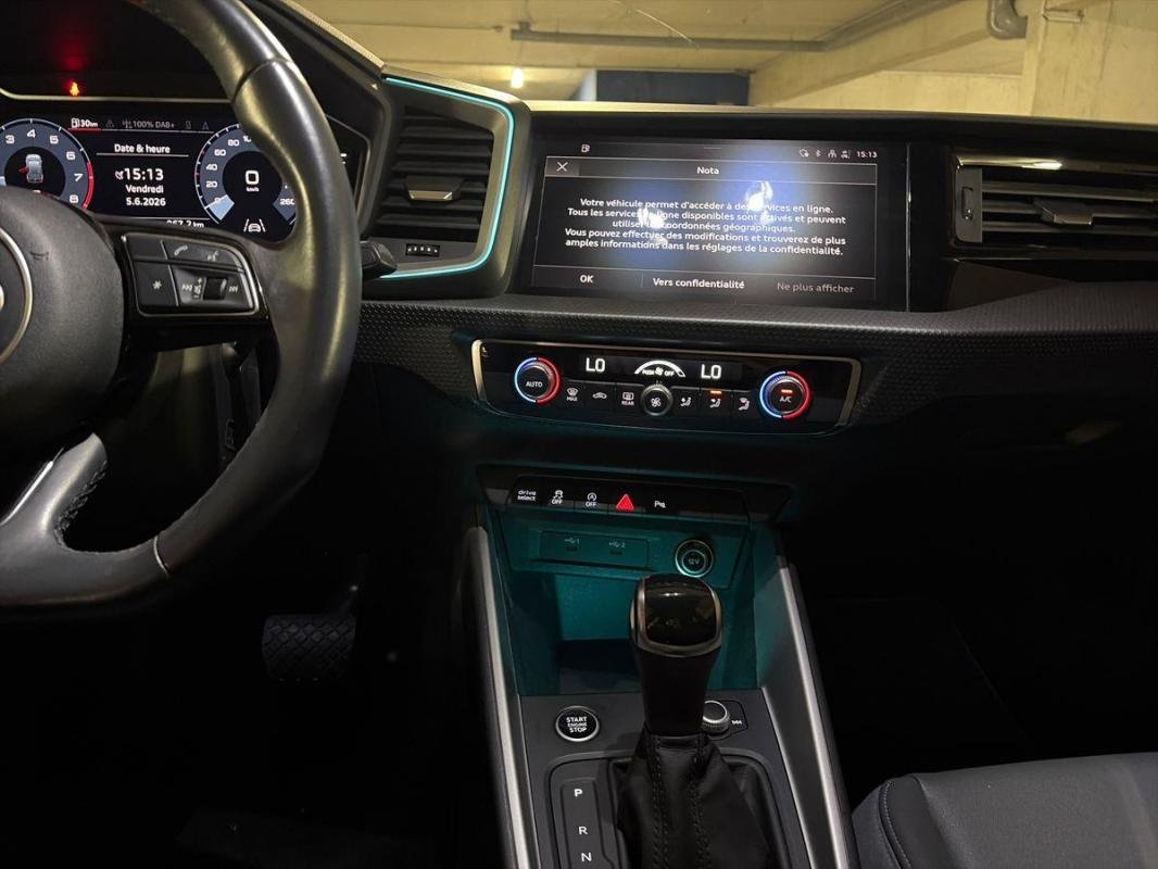 Audi A1 - Photo 10