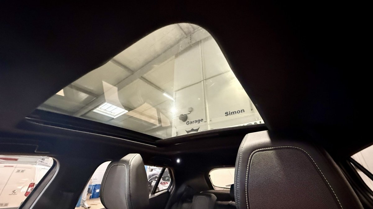 Peugeot 2008 - Photo 18