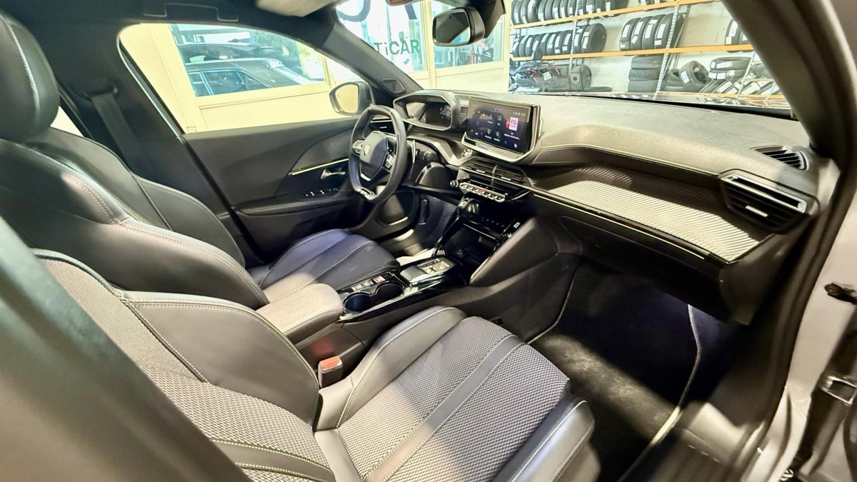 Peugeot 2008 - Photo 20