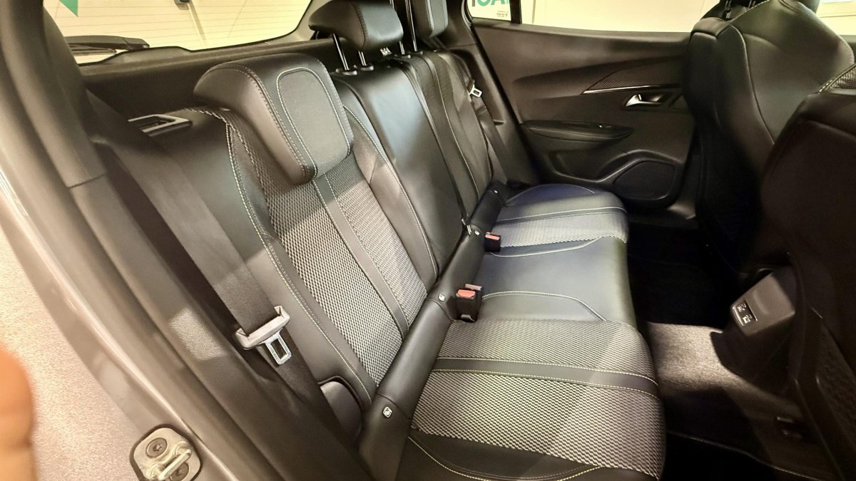 Peugeot 2008 - Photo 21