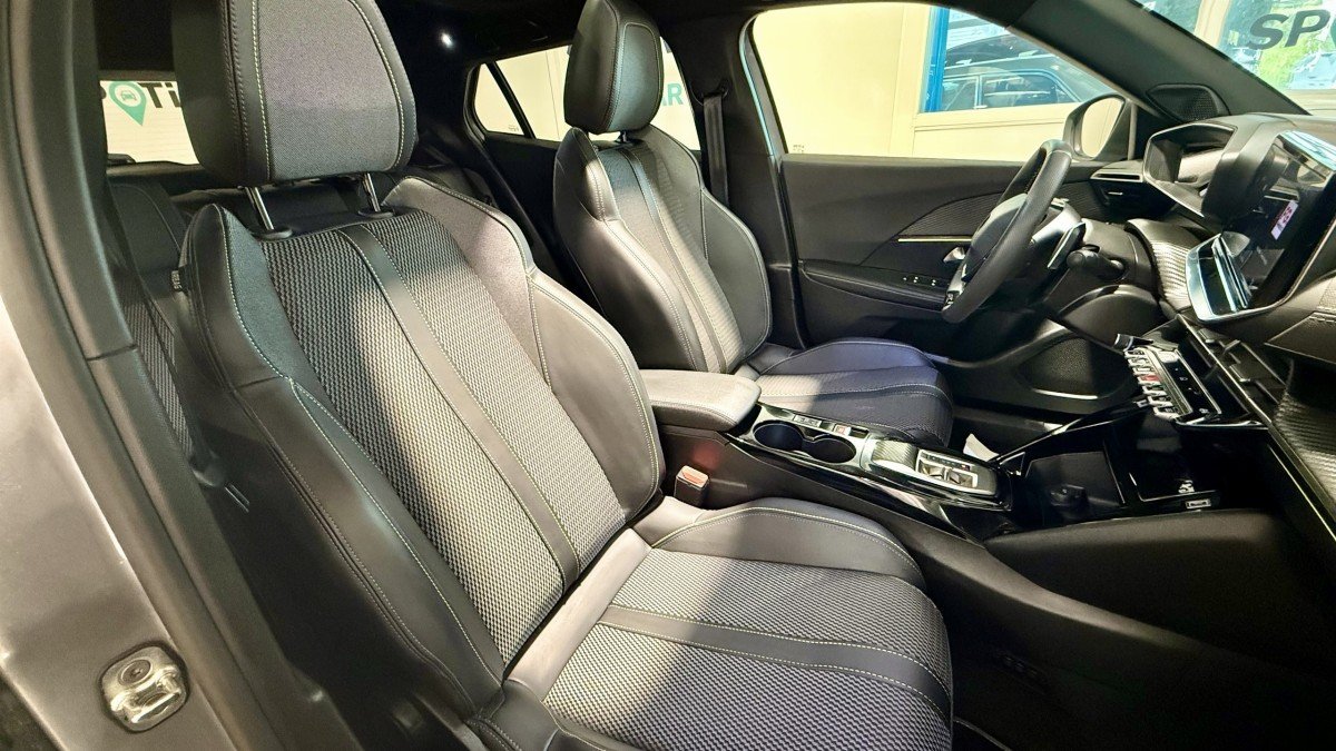 Peugeot 2008 - Photo 22
