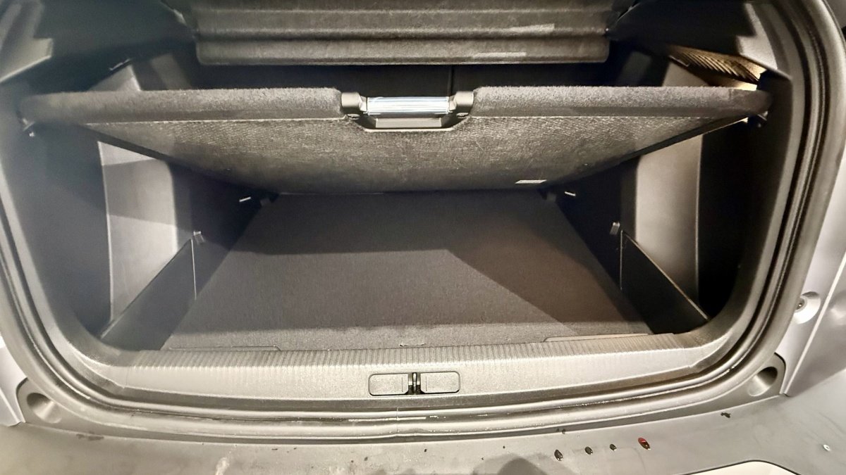Peugeot 2008 - Photo 23