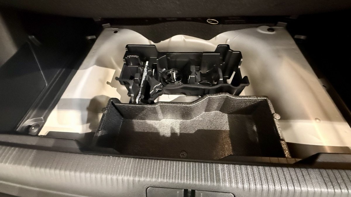 Peugeot 2008 - Photo 25