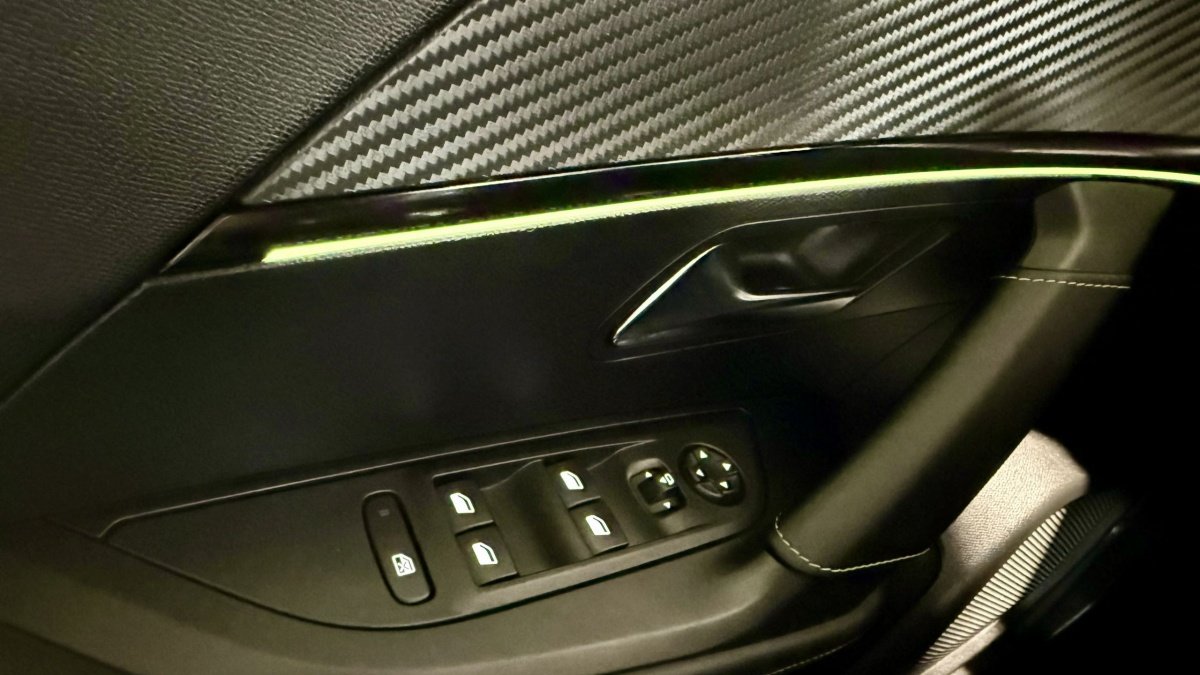 Peugeot 2008 - Photo 26