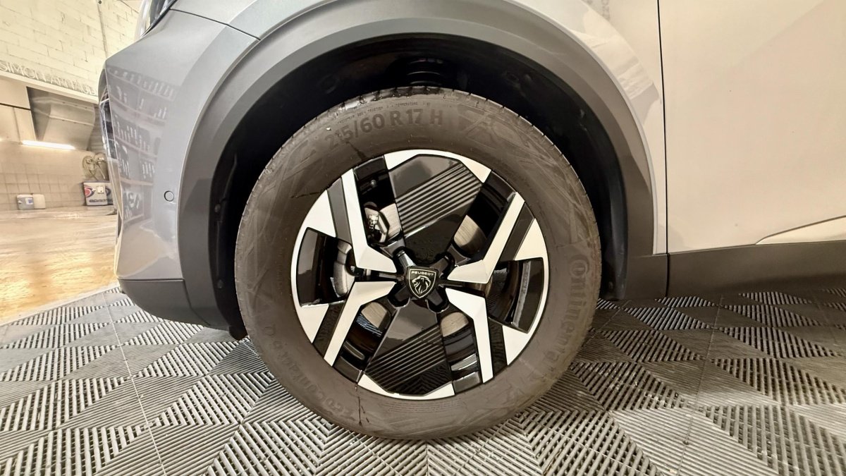 Peugeot 2008 - Photo 5
