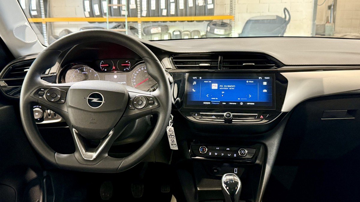 Opel Corsa - Photo 13