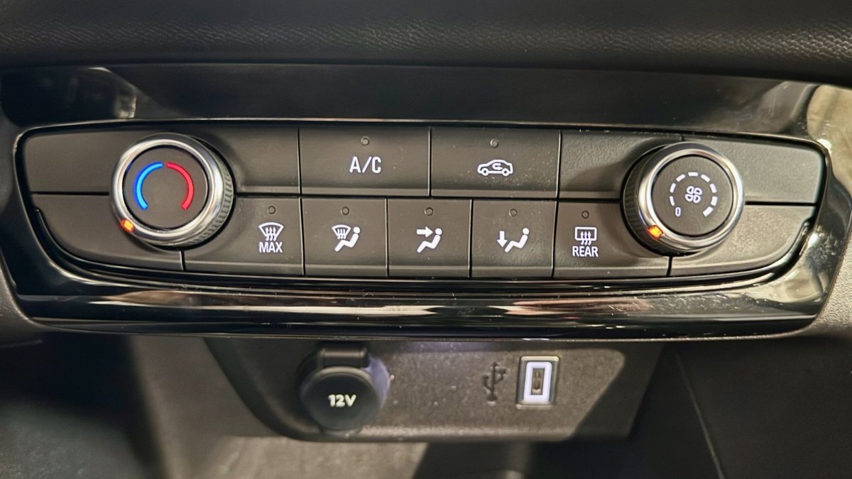 Opel Corsa - Photo 16