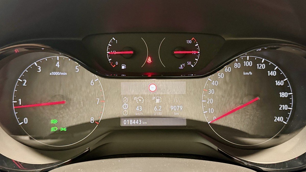 Opel Corsa - Photo 17