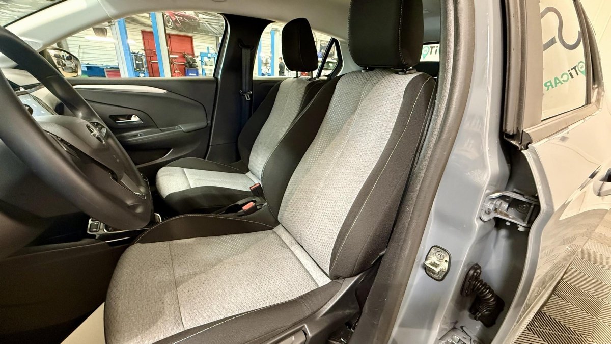 Opel Corsa - Photo 20