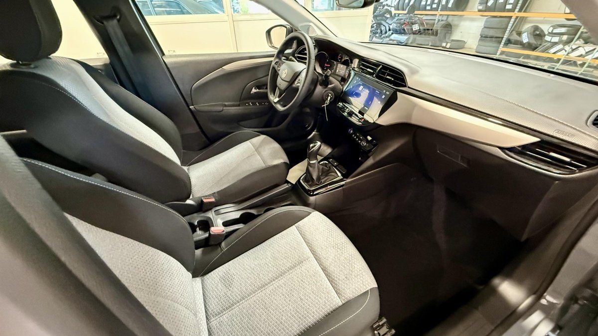 Opel Corsa - Photo 21