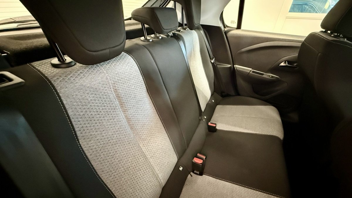 Opel Corsa - Photo 24