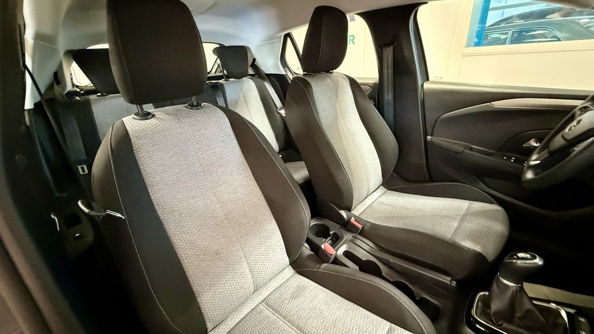 Opel Corsa - Photo 25