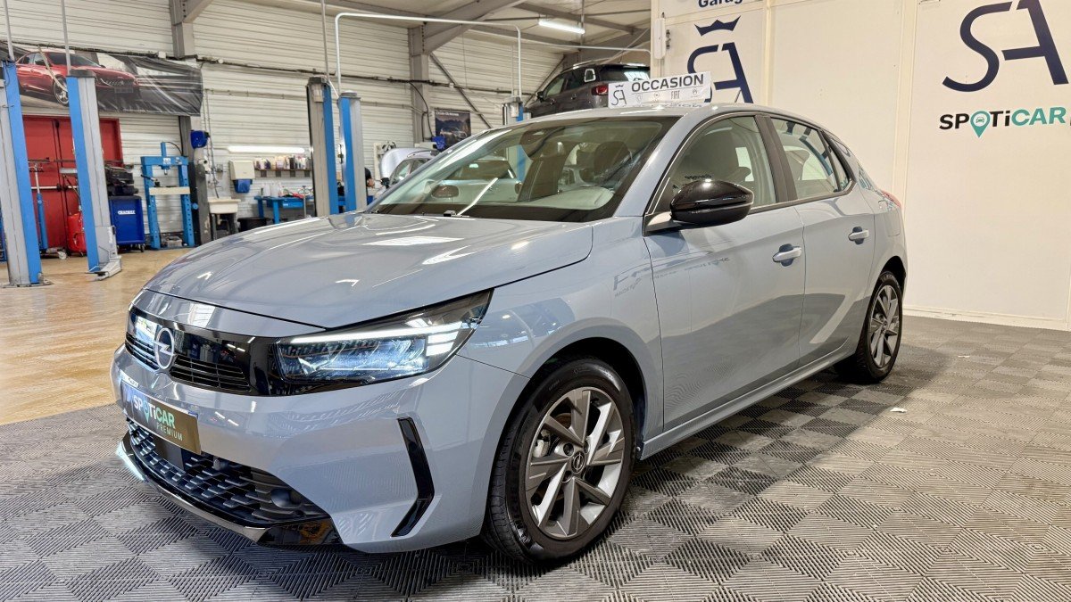 Opel Corsa - Photo 3
