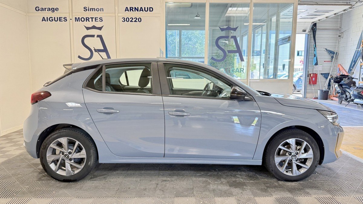 Opel Corsa - Photo 4